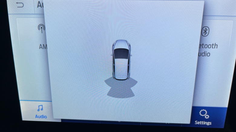 Ford Fiesta 1.0 EcoBoost Hybrid mHEV 125 Active X Edition 5dr Petrol Hatchback